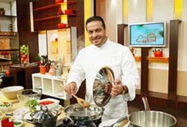 وفاة الشاف أسامة السيّد.