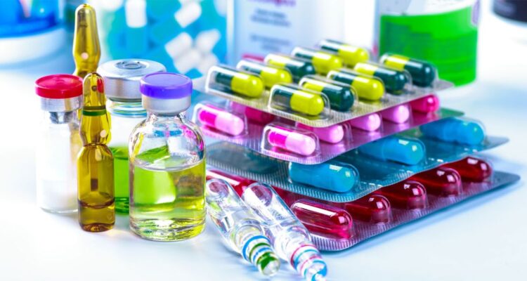 L&rsquo;activité des pharmaciens grossistes, s&rsquo;arrête à partir du 15 novembre.