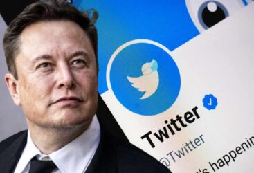 Twitter: ELON MUSK ANNONCE que les utilisateurs devront payer UN ABONNEMENT MENSUEL À 8 DOLLARS PAR MOIS.