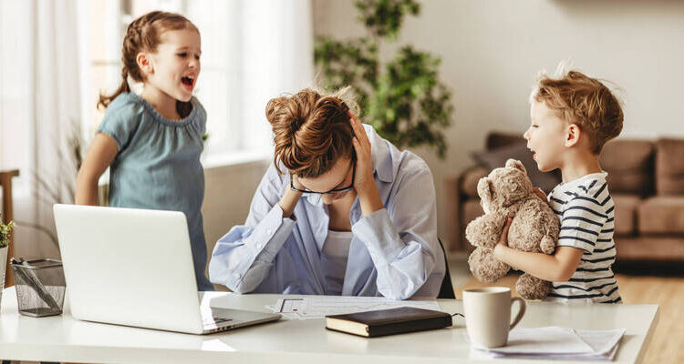 Stress: Les causes et les remèdes naturels.