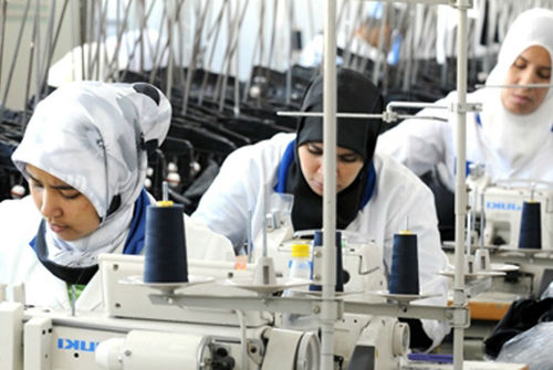 Tunisie- Espagne : Rencontres B2B autours du secteur du textile et de l’habillement.