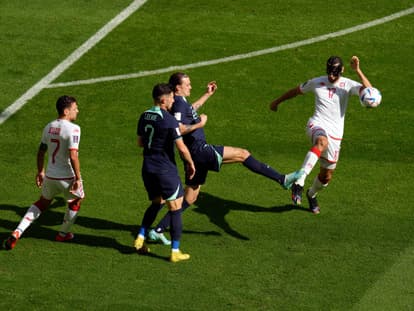 Tunisie: pour se qualifier, il n&rsquo;y a pas d&rsquo;autres choix que de battre la France.