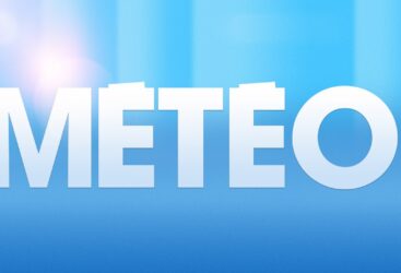 Météo du jour.