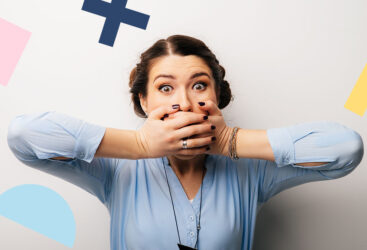 Astuces naturelles pour lutter contre la mauvaise haleine.