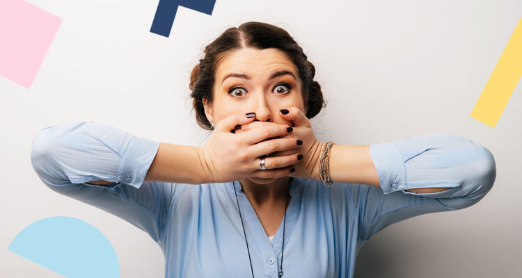 Astuces naturelles pour lutter contre la mauvaise haleine.