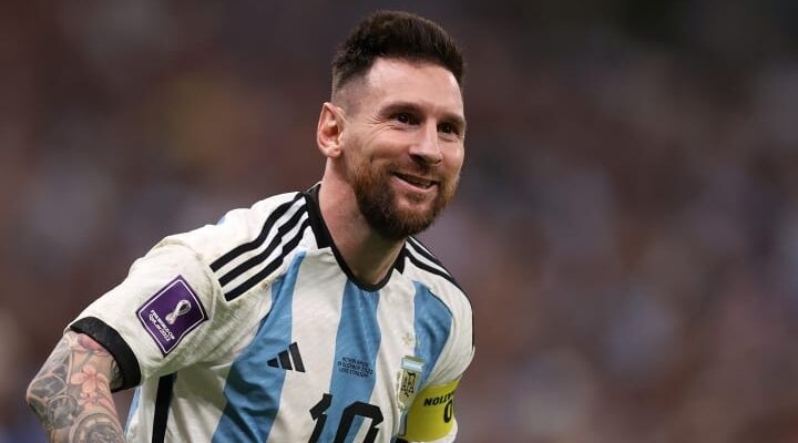 Aujourd&rsquo;hui commencent les matchs de demi-finales de la Coupe du monde.