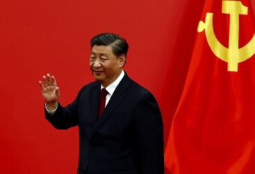 Sur invitation du roi Salmane : le président chinois entame demain une visite de trois jours en Arabie saoudite.