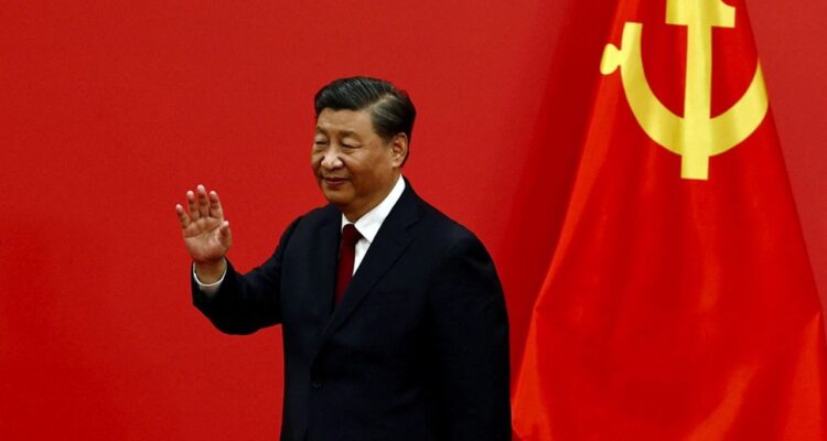 Sur invitation du roi Salmane : le président chinois entame demain une visite de trois jours en Arabie saoudite.