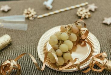 Coutumes et superstitions du nouvel an à travers le monde.