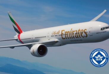 Emirates réaffirme ses normes de sécurité à la pointe du secteur de l&rsquo;aviation.