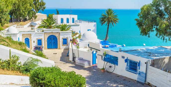 Environ 6 millions et 117 mille touristes ont visité la Tunisie depuis le début de l&rsquo;année. 