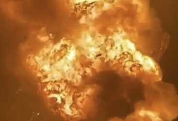 Maroc : une énorme explosion dans un dépôt de stockage de gaz secoue la Mohammedia.
