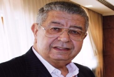 Décès de l&rsquo;ancien président du Club Africain et homme d&rsquo;affaires, Hamadi Bousbiaa.