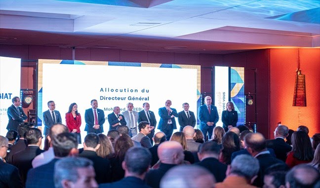 La BIAT organise ses rencontres annuelles à Sfax, Sousse, Djerba et Gabes.