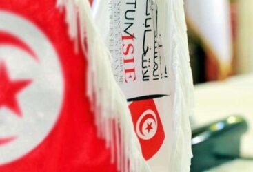 Farouk Bouasker, le président de l&rsquo;ISIE dévoile le nombre d&rsquo;électeurs jusqu&rsquo;à 10h du matin.