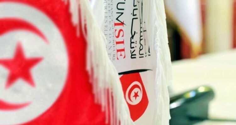Farouk Bouasker, le président de l&rsquo;ISIE dévoile le nombre d&rsquo;électeurs jusqu&rsquo;à 10h du matin.