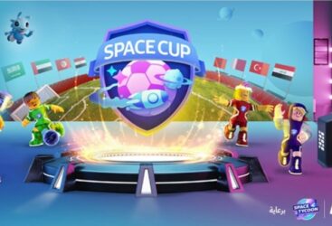 Samsung Electronics dévoile le nom du vainqueur du tout premier tournoi de football Roblox “Space cup” en MENA.