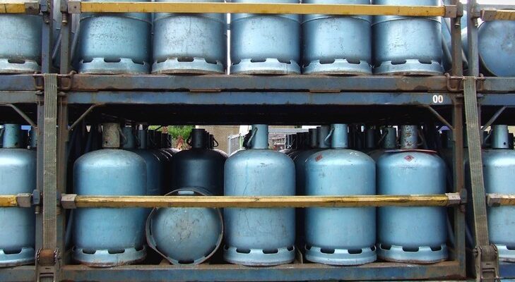 Perturbations dans l&rsquo;approvisionnement en bouteilles de gaz tout au long de cette semaine. 