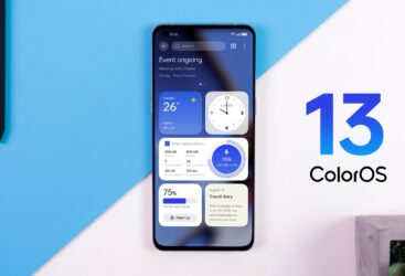 OPPO réalise son déploiement le plus rapide avec ColorOS 13.