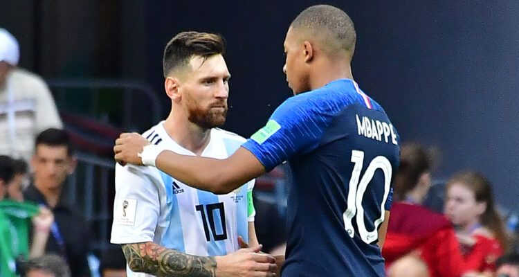 Finale de la Coupe du monde 2022 : France-Argentine, la bataille pour une troisième étoile.