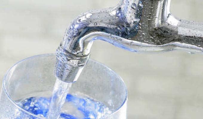 Journal officiel : Une décision rendue pour déterminer le prix de l&rsquo;eau potable.