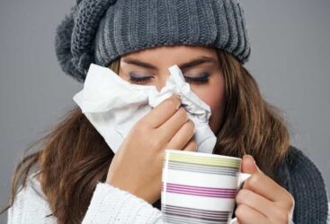 Vous avez la grippe? Ne consommez surtout pas ces aliments !