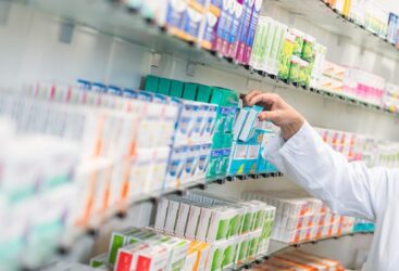 À partir d&rsquo;aujourd&rsquo;hui : arrêt de l&rsquo;activité des distributeurs de médicaments.
