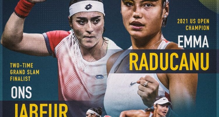 Mubadala World Tennis Championship : Ons Jabeur remporte le titre pour la 2e fois consécutive.