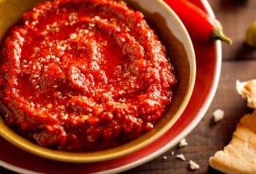 L&rsquo;Harissa sur la liste du patrimoine mondial de l&rsquo;UNESCO.