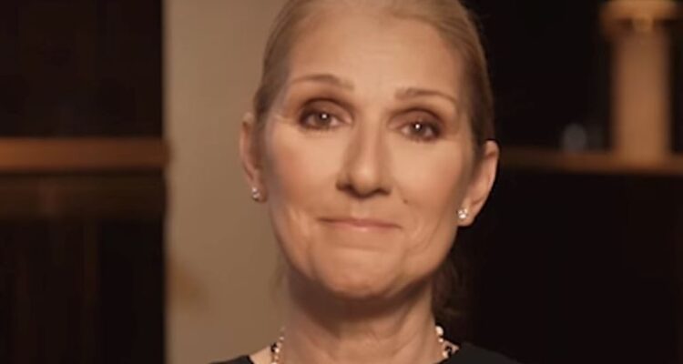 Dans une vidéo touchante, Céline Dion annonce qu&rsquo;elle est atteinte d&rsquo;une maladie très rare.