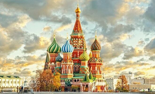 Kremlin : La relation entre la Russie et l&rsquo;Occident a atteint un stade de confrontation.