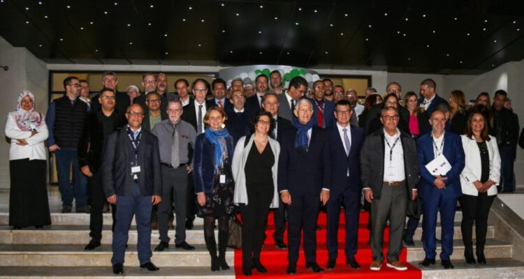 ACTIA Tunisie inaugure sa nouvelle unité de production à la Technopole d’Al Ghazela.