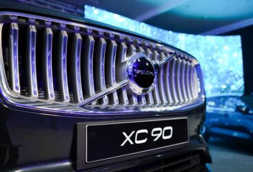 Volvo revient en force sur le marché tunisien.