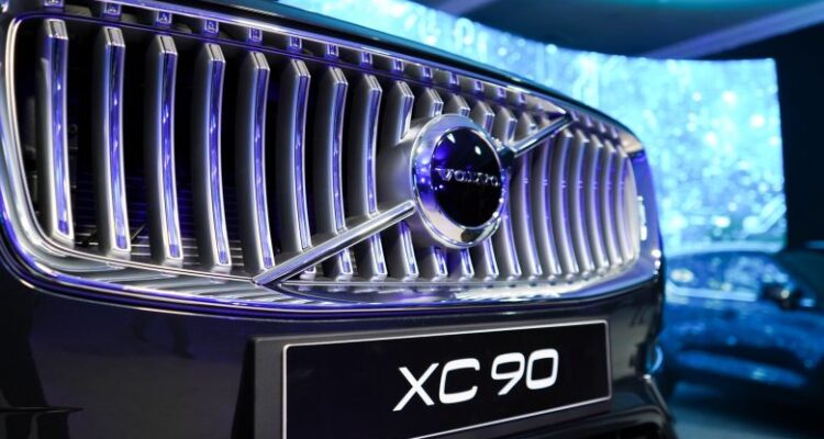 Volvo revient en force sur le marché tunisien.