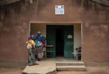 Burkina Faso : Enlèvement de masse de femmes par des djihadistes.