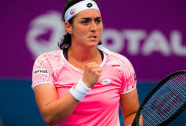 WTA Adelaïde: ONS Jabeur se qualifie pour les demi-finales.