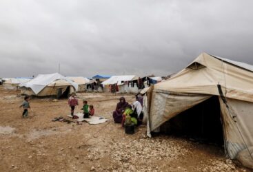 France : rapatriement de 15 femmes et 32 enfants des camps de prisonniers jihadistes.