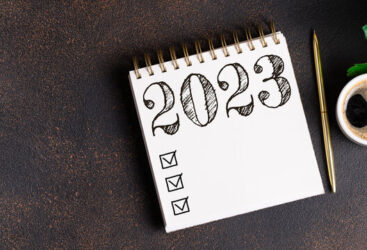 Choses à faire pour bien commencer l&rsquo;année.