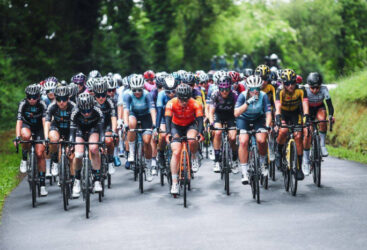 World Tour féminin de cyclisme : des invitations obligatoires.
