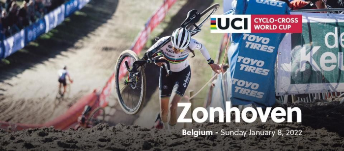 Coupe du Monde de cyclo-cross dans la catégorie Élites Femmes: Classements.