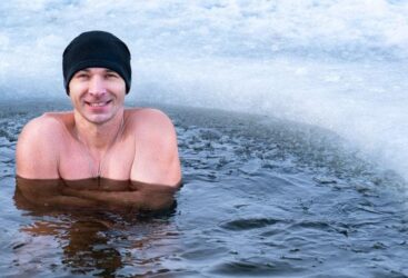 Bain de glace: est-ce bon pour la santé ?