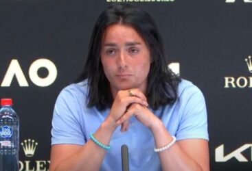 Open d&rsquo;Australie: Ons Jabeur se dit motivée.