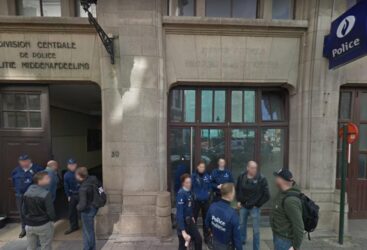 Belgique: décès d&rsquo;une tunisienne dans le commissariat de Bruxelles. 