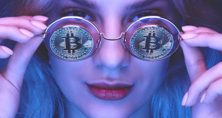 Les femmes font plus confiance à la crypto.