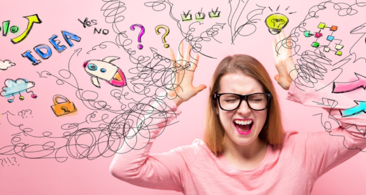 « Kinkeeping » : une charge mentale dont vous êtes sûrement victimes.