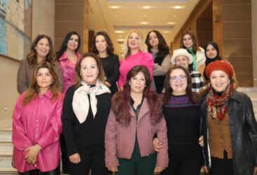 لأول مرة في تونس : تأسيس منتدى الإعلاميات التونسيات.