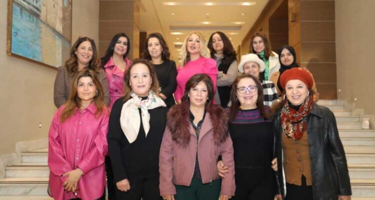 لأول مرة في تونس : تأسيس منتدى الإعلاميات التونسيات.