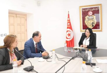 Tunisie : Vers la création de centres d&rsquo;accueil pour les femmes victimes de violences dans chaque gouvernorat.