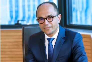 Wajdi Koubaa prend ses nouvelles fonctions de directeur général de la BH Bank.
