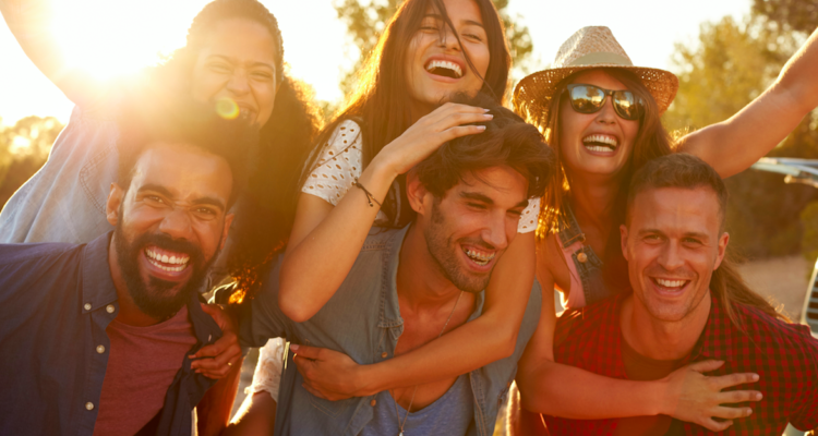 C’est quoi « votre » bonheur ?